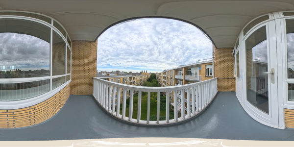 photo 28 Stadionweg 166 4