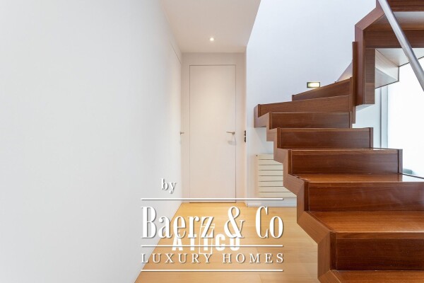 photo 15 Penthouse for sale in Sant Gervasi - Galvany