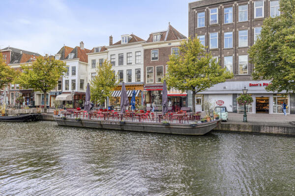 photo 1 Dwars Koornbrugsteeg 8