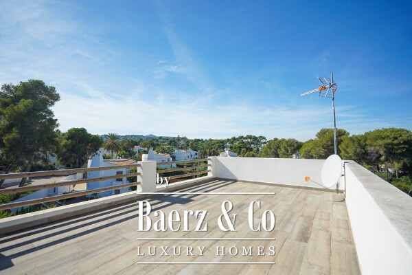 photo 23 Beautiful luxury home in Jávea, Costa Blanca