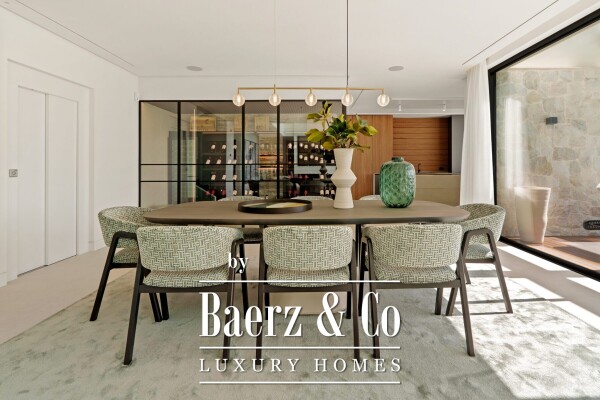 photo 30 Villa - La Quinta - Benahavis - Ref: 8654