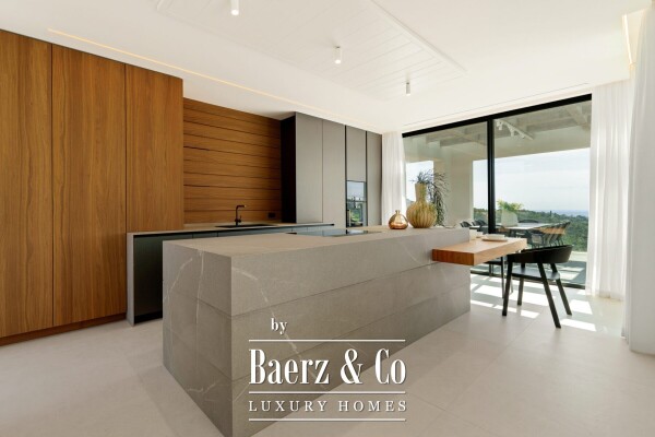 photo 33 Villa - La Quinta - Benahavis - Ref: 8654