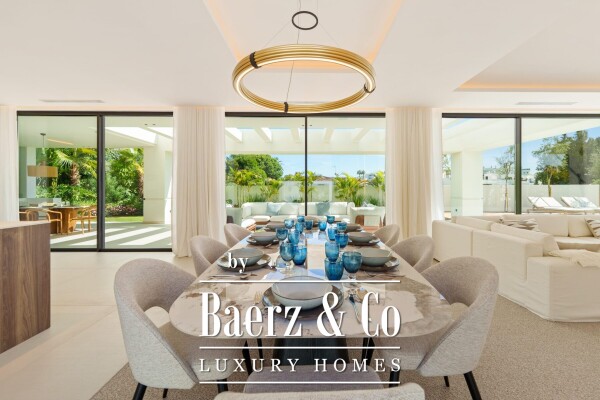 photo 38 Villa - San Pedro - Marbella - Ref: 8655