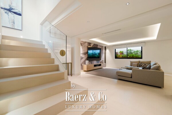 photo 30 Villa - San Pedro - Marbella - Ref: 8655