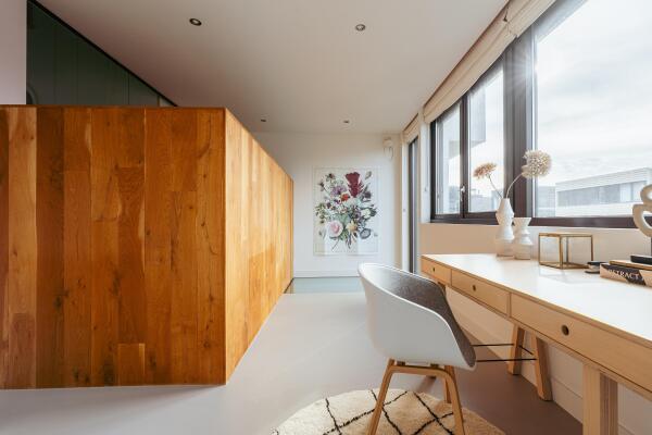 photo 33 Bert Haanstrakade 398