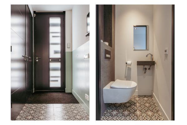 photo 20 Bert Haanstrakade 398