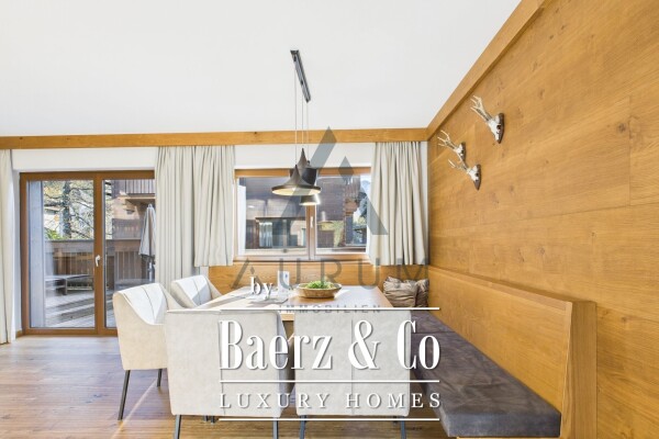 photo 3 Beautiful luxury home in Ehrwald