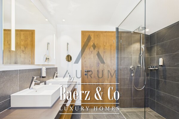 photo 13 Beautiful luxury home in Ehrwald