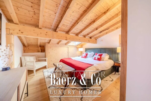 photo 11 FAMILY CHALET