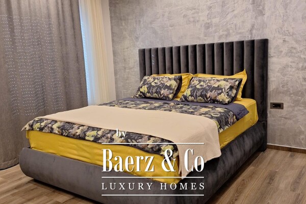 photo 18 Novi Vinodolski – Luxury Villa with Pool and Panoramic Sea View