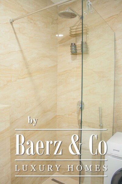 photo 21 Apartment in Budva with a Sea View