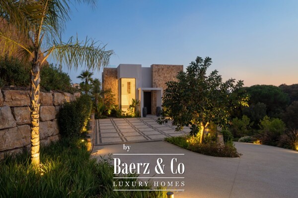 photo 13 Villa - Golden Mile - Marbella - Ref: 8656