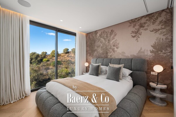 photo 27 Villa - Golden Mile - Marbella - Ref: 8656