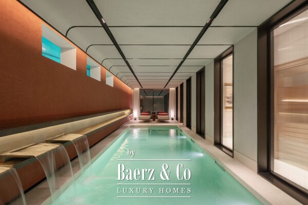 photo 19 Villa - Golden Mile - Marbella - Ref: 8657