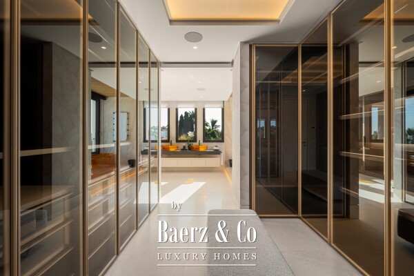 photo 31 Villa - Golden Mile - Marbella - Ref: 8657