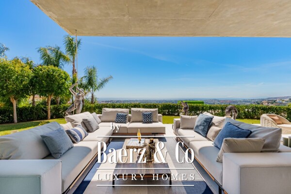 photo 26 Villa - La Quinta - Benahavis - Ref: 8658