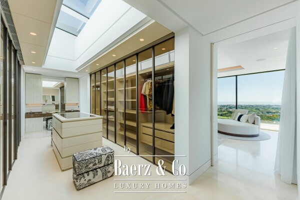 photo 17 Villa - La Quinta - Benahavis - Ref: 8658