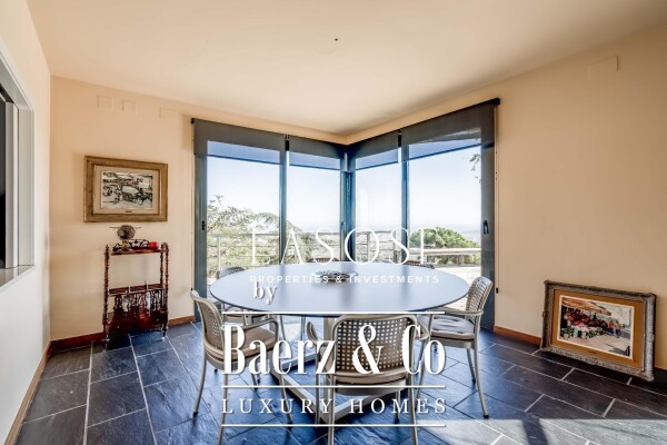 photo 5 Barcelona, Vallvidrera - El Tibidabo i les Planes