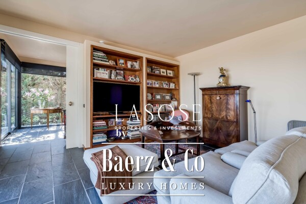 photo 13 Barcelona, Vallvidrera - El Tibidabo i les Planes