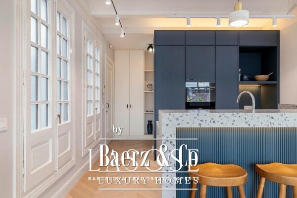 photo 8 Barcelona, Dreta de l´Eixample