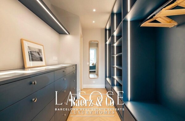 photo 15 Barcelona, Dreta de l´Eixample