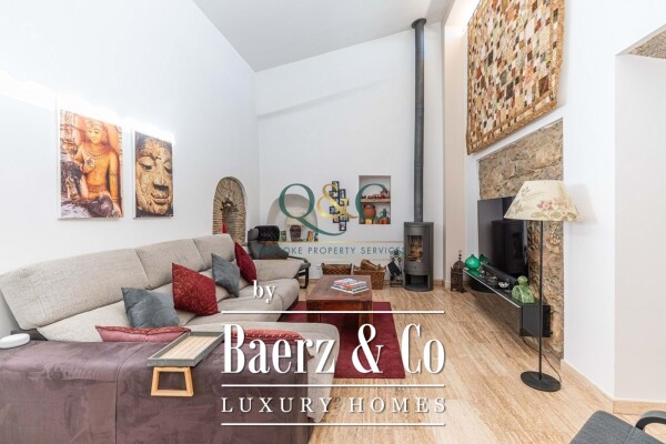 photo 11 Beautiful luxury home in Santa Bárbara de Nexe, Bordeira