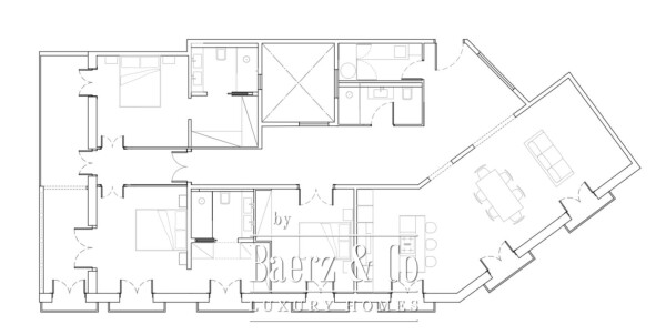photo 17 Barcelona, La Dreta de lEixample