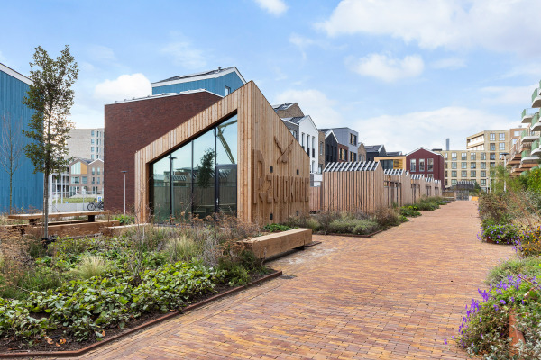 photo 26 Hellingkade 92