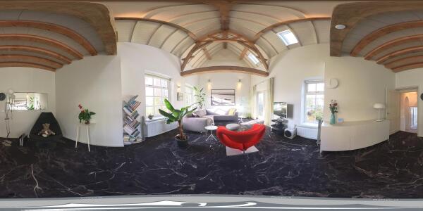 360 Panorama - Tolstraat 21