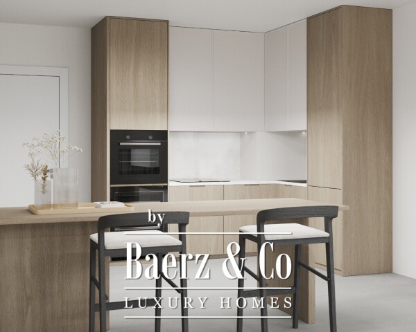 photo 12 Townhouse Under Construction in Tivat Center