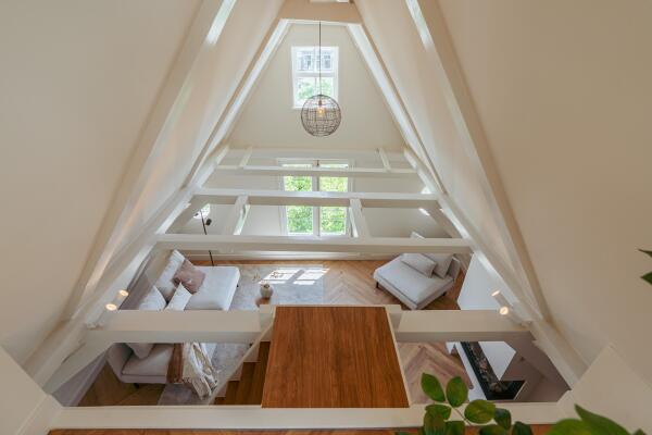 photo 9 Keizersgracht 699 D