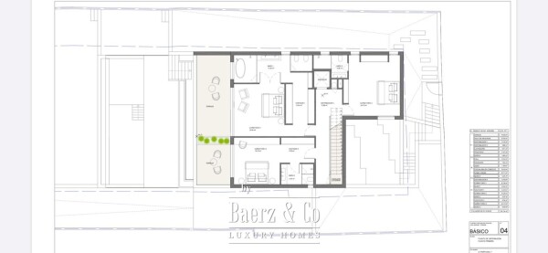 photo 12 Luxury New-Build Designer Villa in Portals Nous