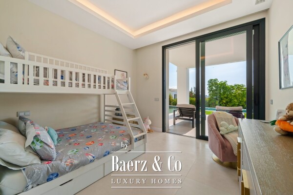 photo 39 Villa - La Quinta - Benahavis - Ref: 8659