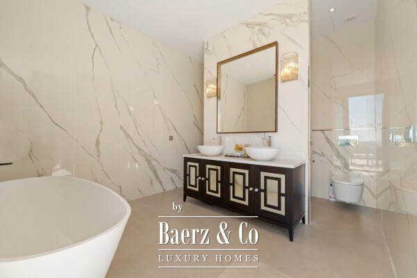 photo 21 Villa - La Quinta - Benahavis - Ref: 8659