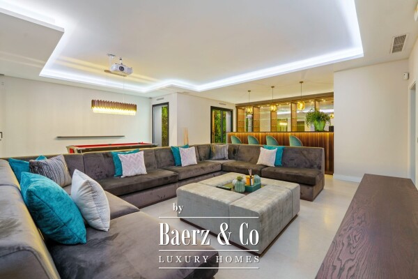 photo 52 Villa - La Quinta - Benahavis - Ref: 8659