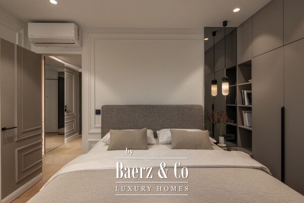 photo 23 Zagreb, an exclusive and luxurious penthouse with a large terrace and a garage of 250 m2