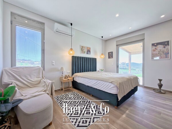 photo 8 2033118 - Detached house For sale, Nafplio, 232 sq.m., €890.000