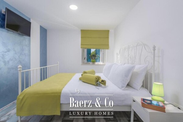 photo 6 Istria, surroundings of St. Lovrec, house with 6 bedrooms 380m2 with swimming pool, gym and sauna