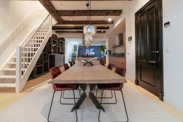 photo 7 Prinsengracht 246 H