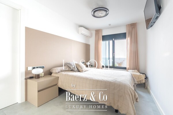 photo 13 Sitges, Vallpineda