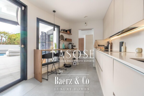 photo 27 Sitges, Vallpineda