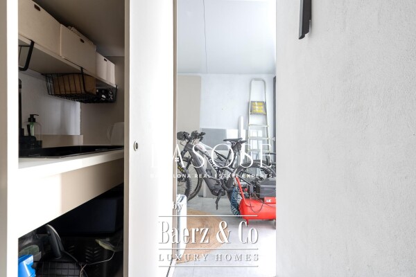 photo 39 Sitges, Vallpineda