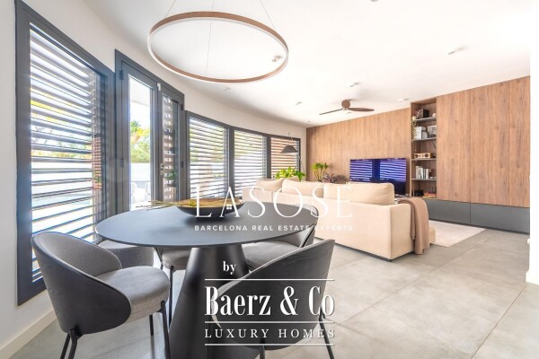 photo 14 Sitges, Vallpineda