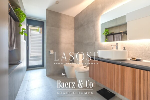 photo 15 Sitges, Vallpineda