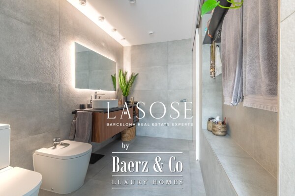 photo 17 Sitges, Vallpineda