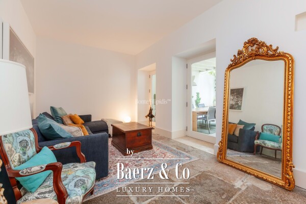 photo 5 Beautiful luxury home in Arroios, Arroios