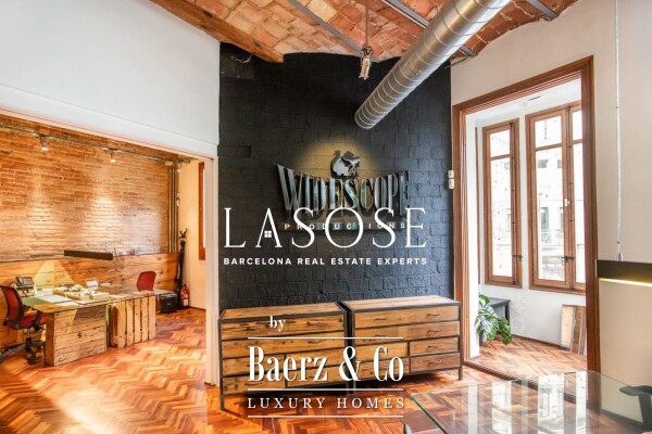 photo 11 Barcelona, LAntiga Esquerra de lEixample