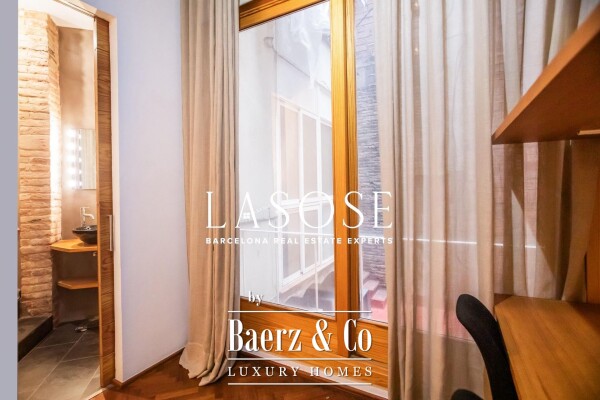 photo 23 Barcelona, LAntiga Esquerra de lEixample