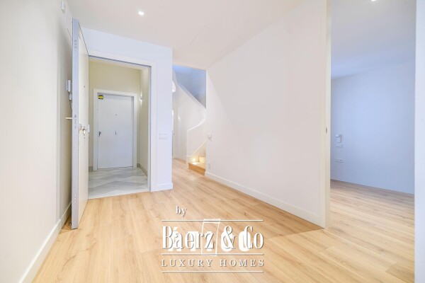 photo 10 Penthouse for sale in Dreta de l'Eixample