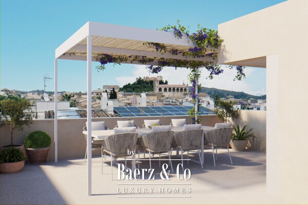 photo 9 Beautiful luxury home in Artà